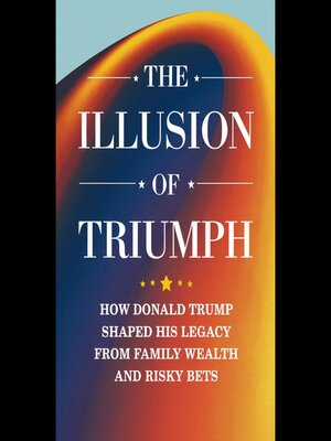 cover image of The Illusion of Triumph